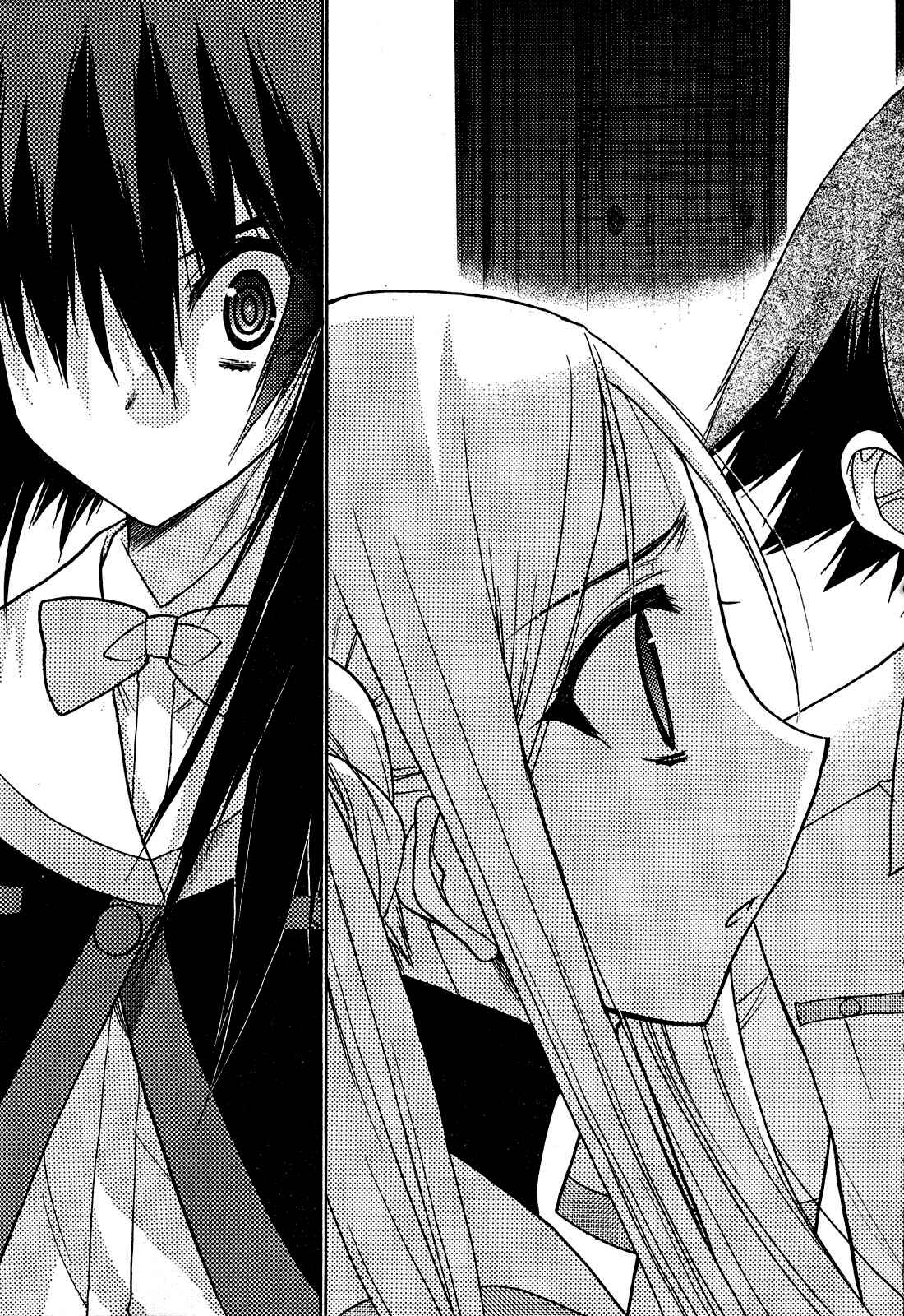 Page 37 Chapter 18 Hekikai no AiON