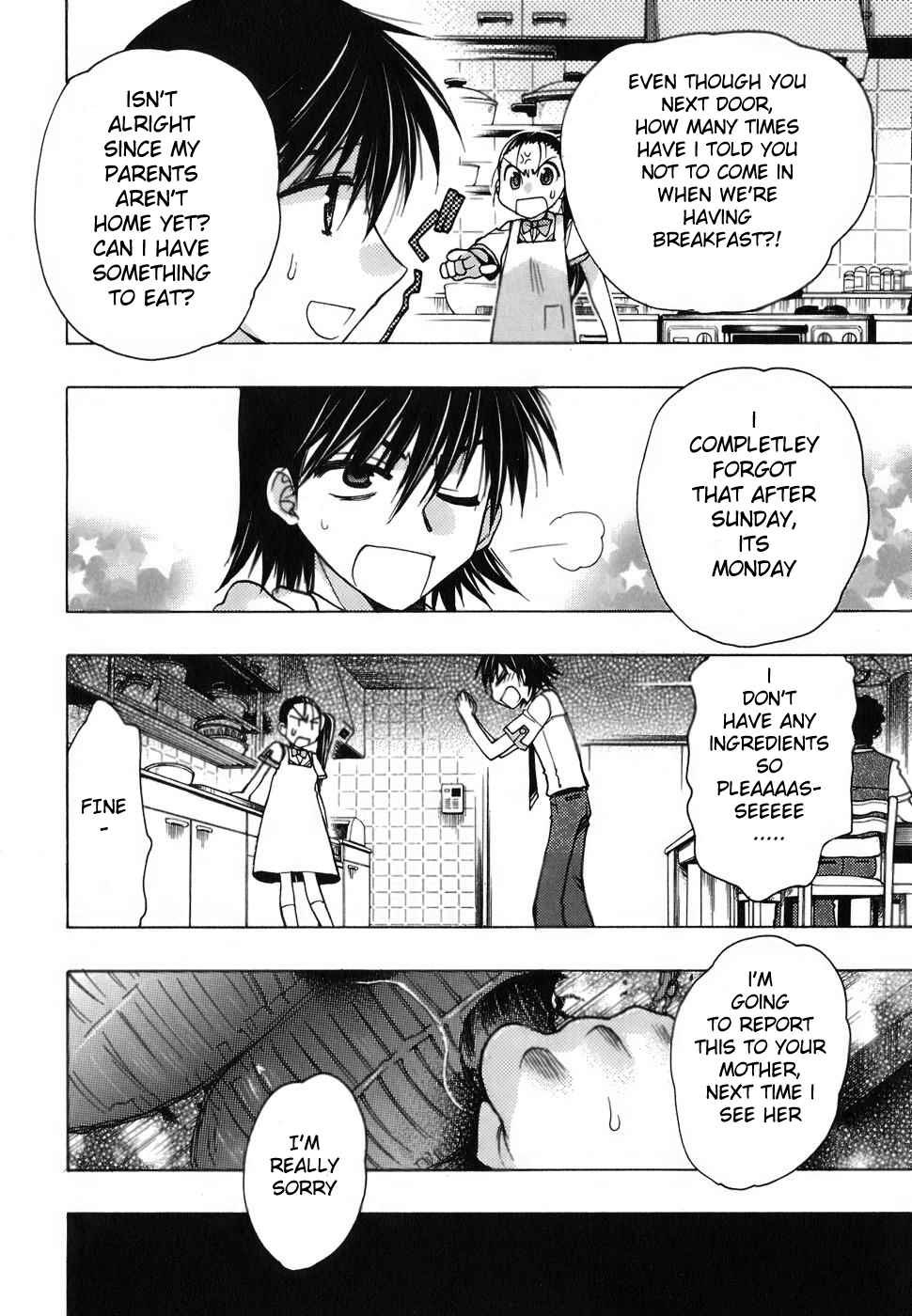 Page 12 Chapter 6 Hekikai no AiON