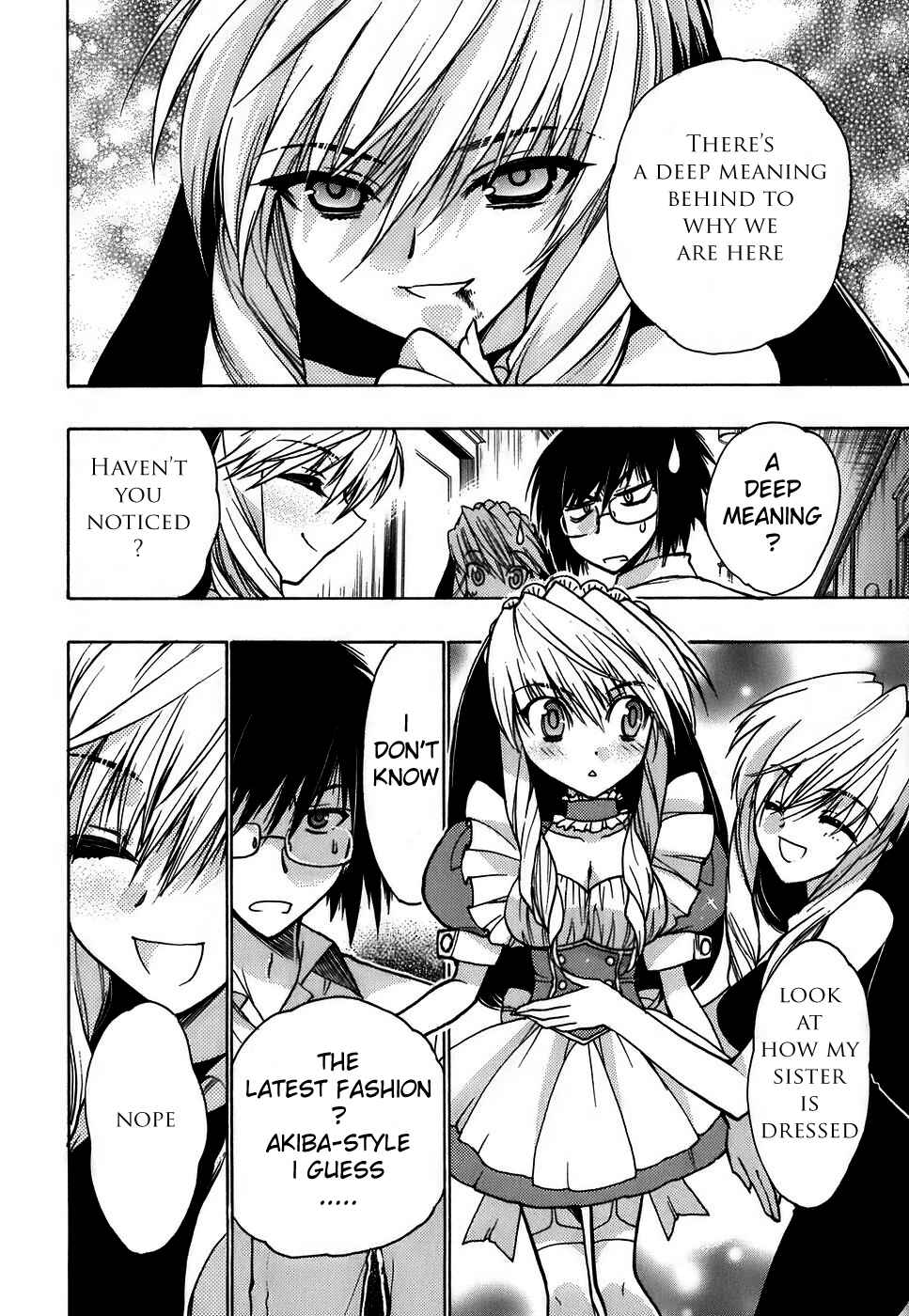 Page 26 Chapter 9 Hekikai no AiON