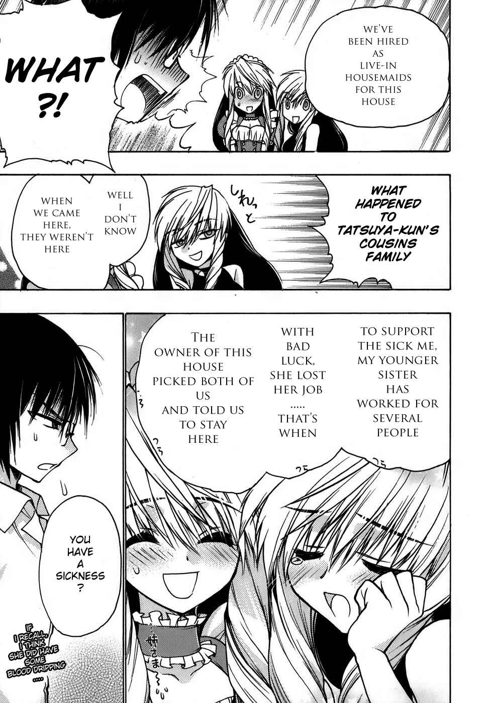 Page 27 Chapter 9 Hekikai no AiON