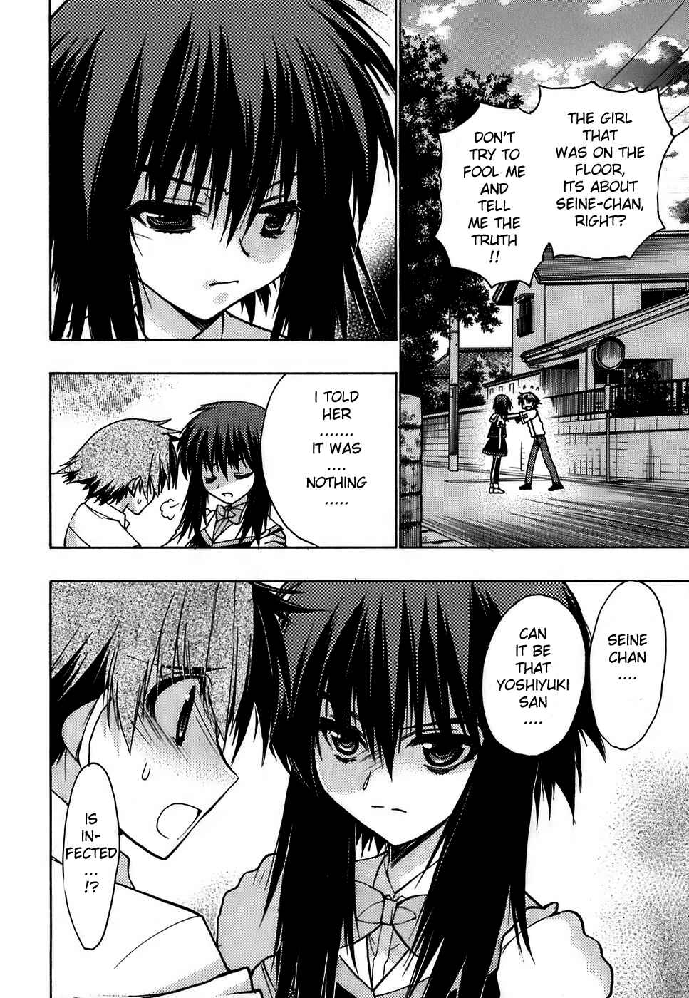 Page 40 Chapter 9 Hekikai no AiON