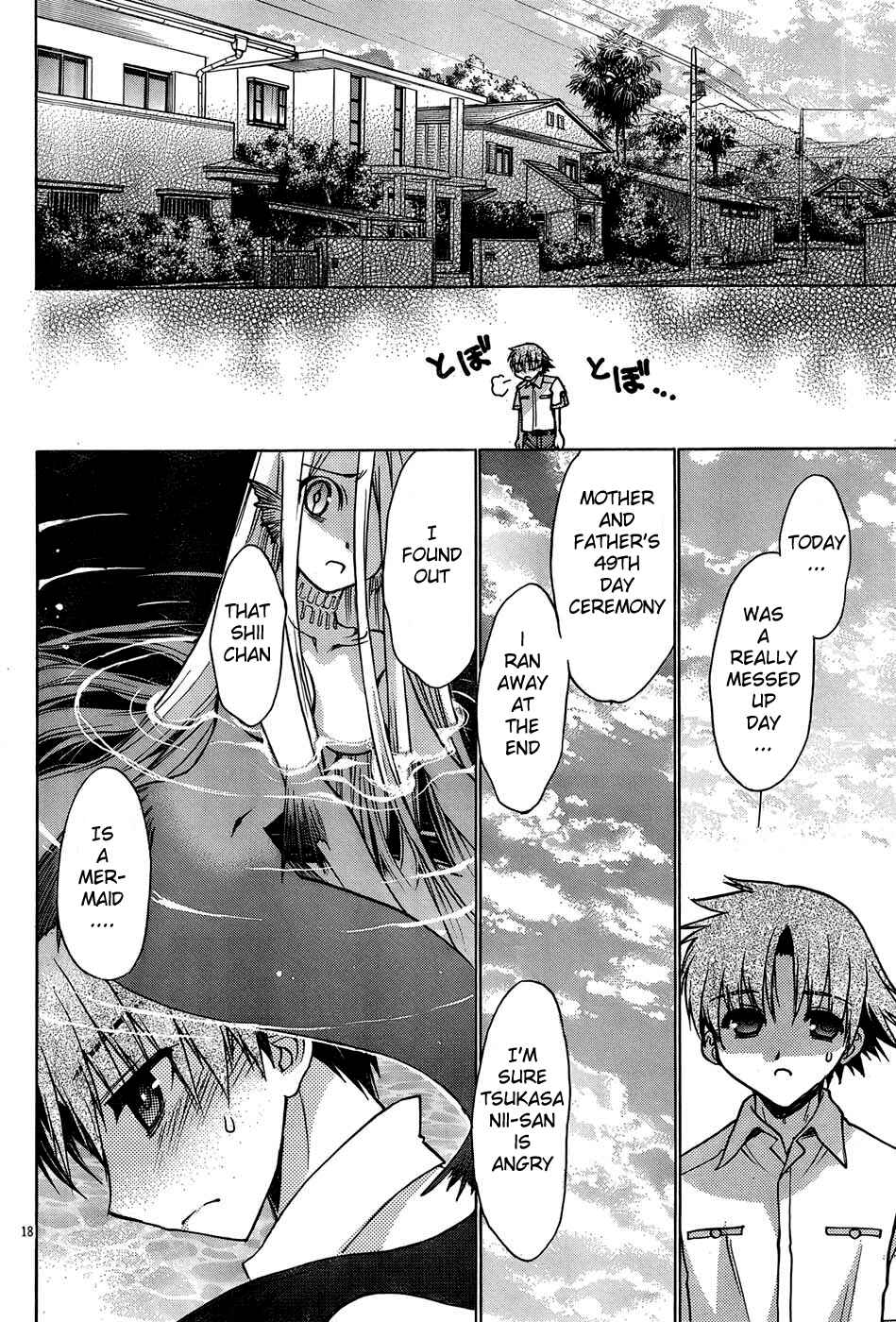 Page 18 Chapter 16 Hekikai no AiON