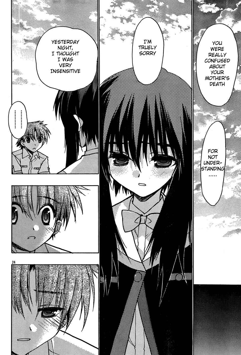 Page 24 Chapter 16 Hekikai no AiON