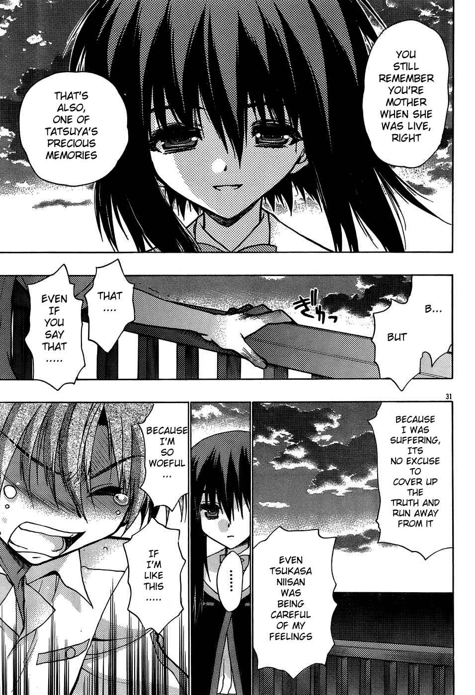 Page 30 Chapter 16 Hekikai no AiON