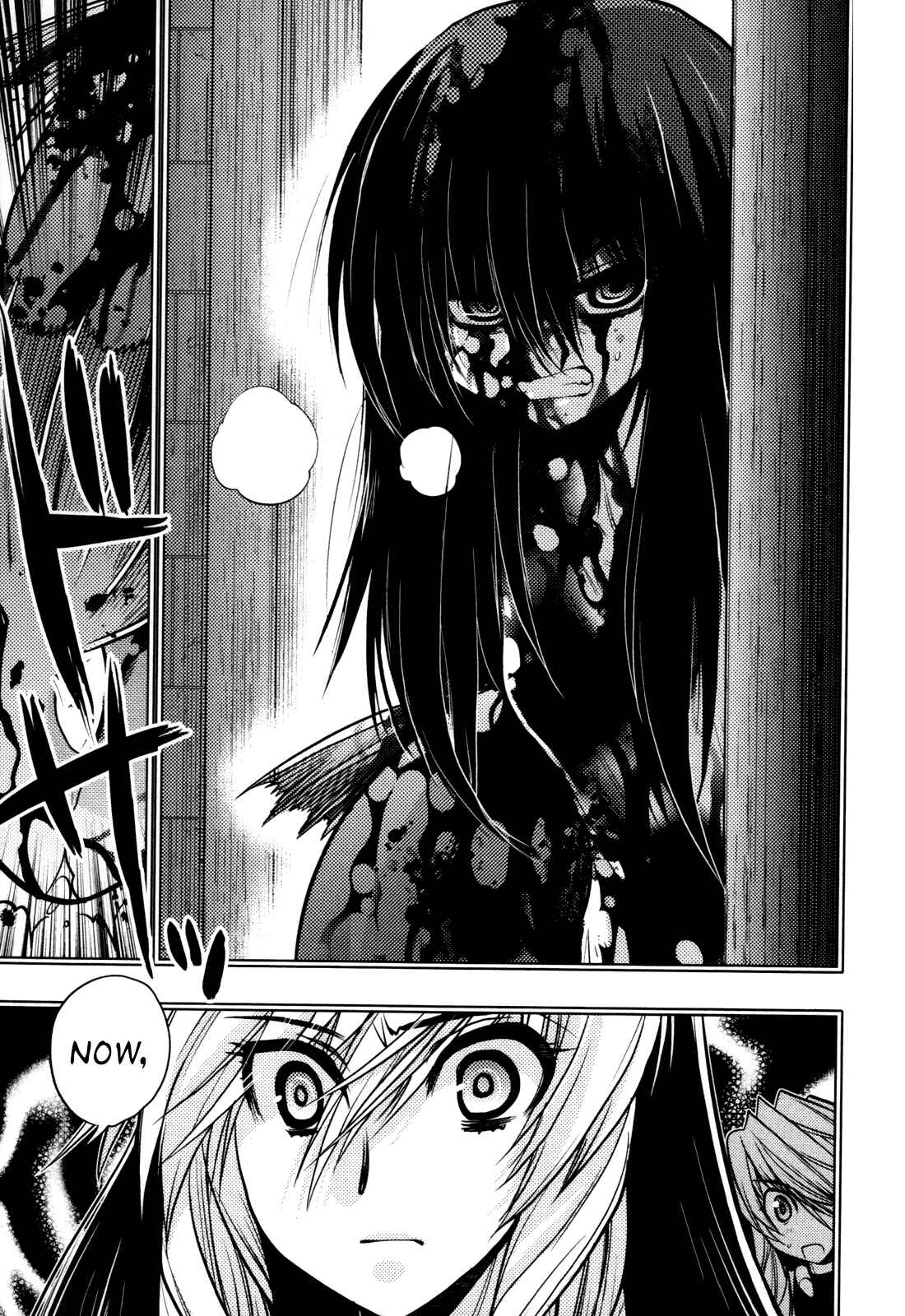 Page 11 Chapter 36 Hekikai no AiON