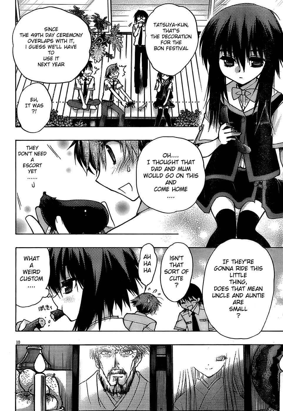 Page 10 Chapter 15 Hekikai no AiON