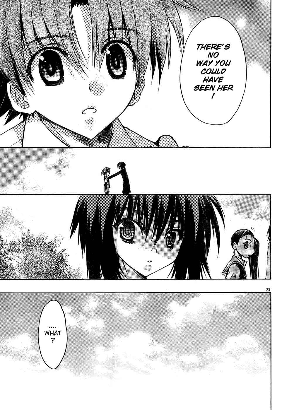 Page 23 Chapter 15 Hekikai no AiON