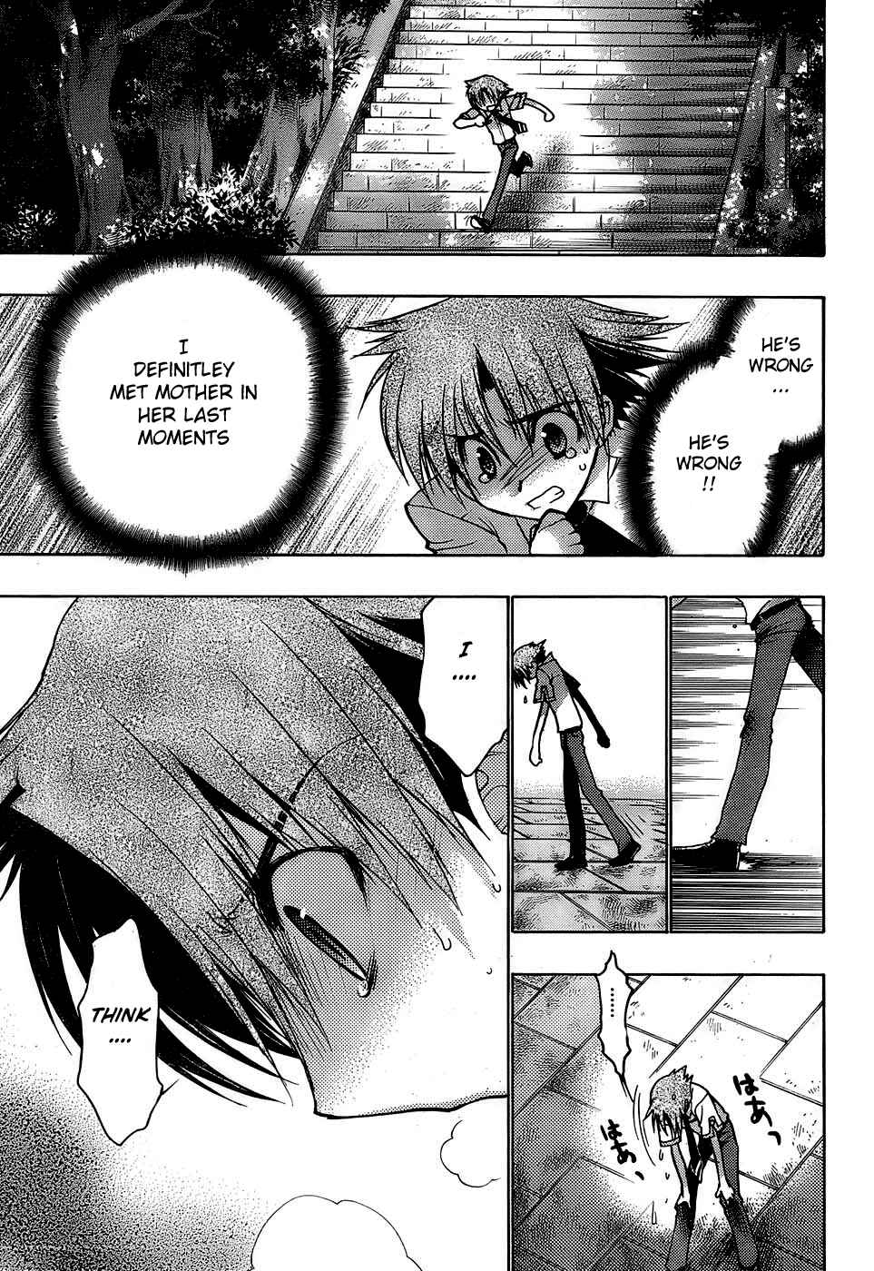 Page 29 Chapter 15 Hekikai no AiON