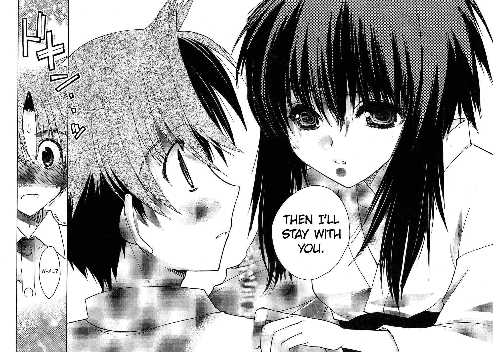 Page 36 Chapter 3 Hekikai no AiON