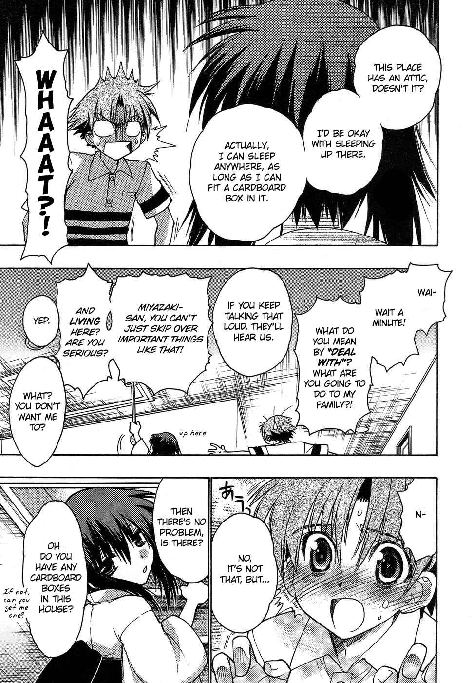 Page 38 Chapter 3 Hekikai no AiON