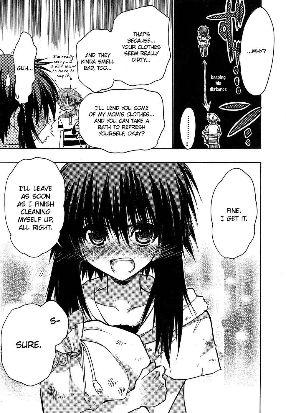 Page 7 Chapter 3 Hekikai no AiON