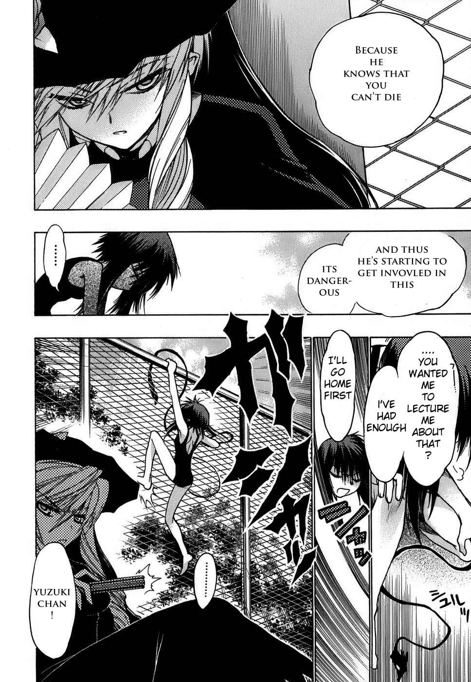 Page 23 Chapter 11 Hekikai no AiON