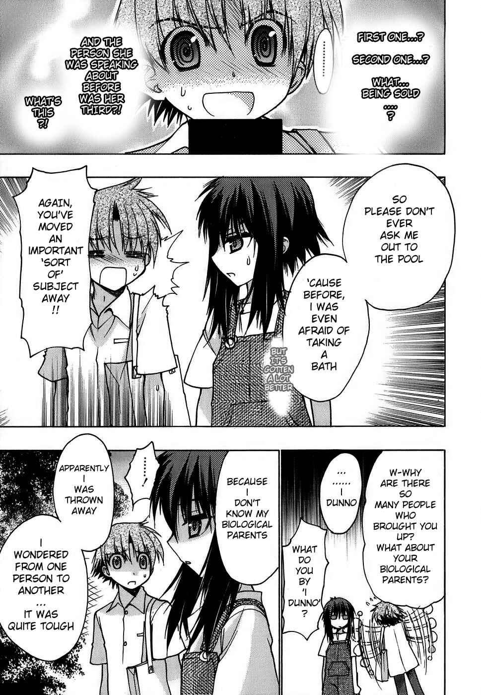 Page 34 Chapter 11 Hekikai no AiON