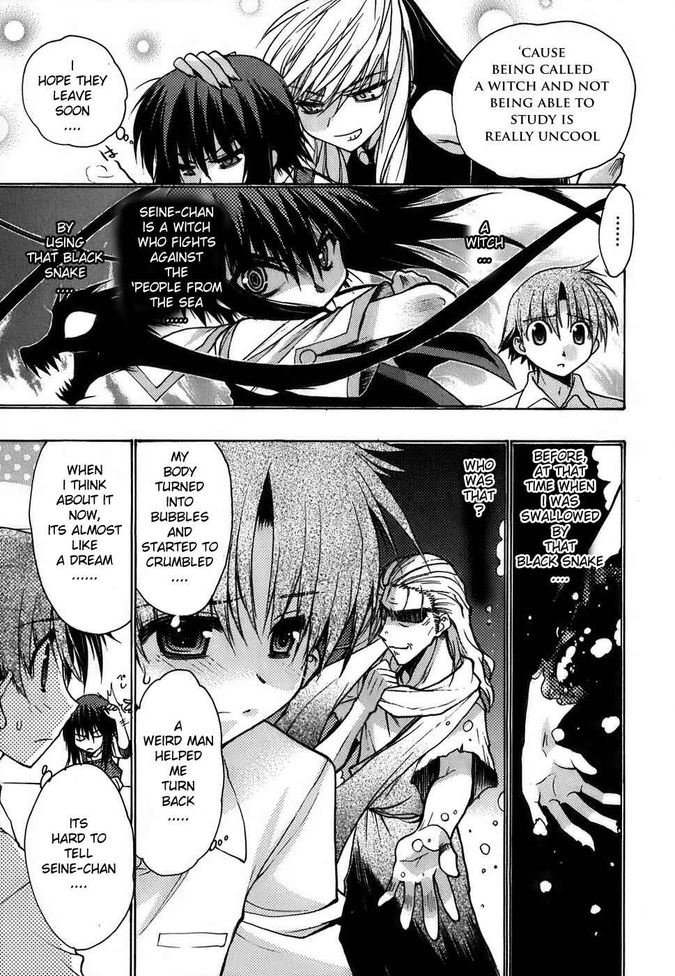 Page 9 Chapter 11 Hekikai no AiON