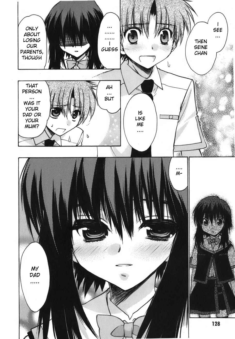 Page 10 Chapter 8 Hekikai no AiON