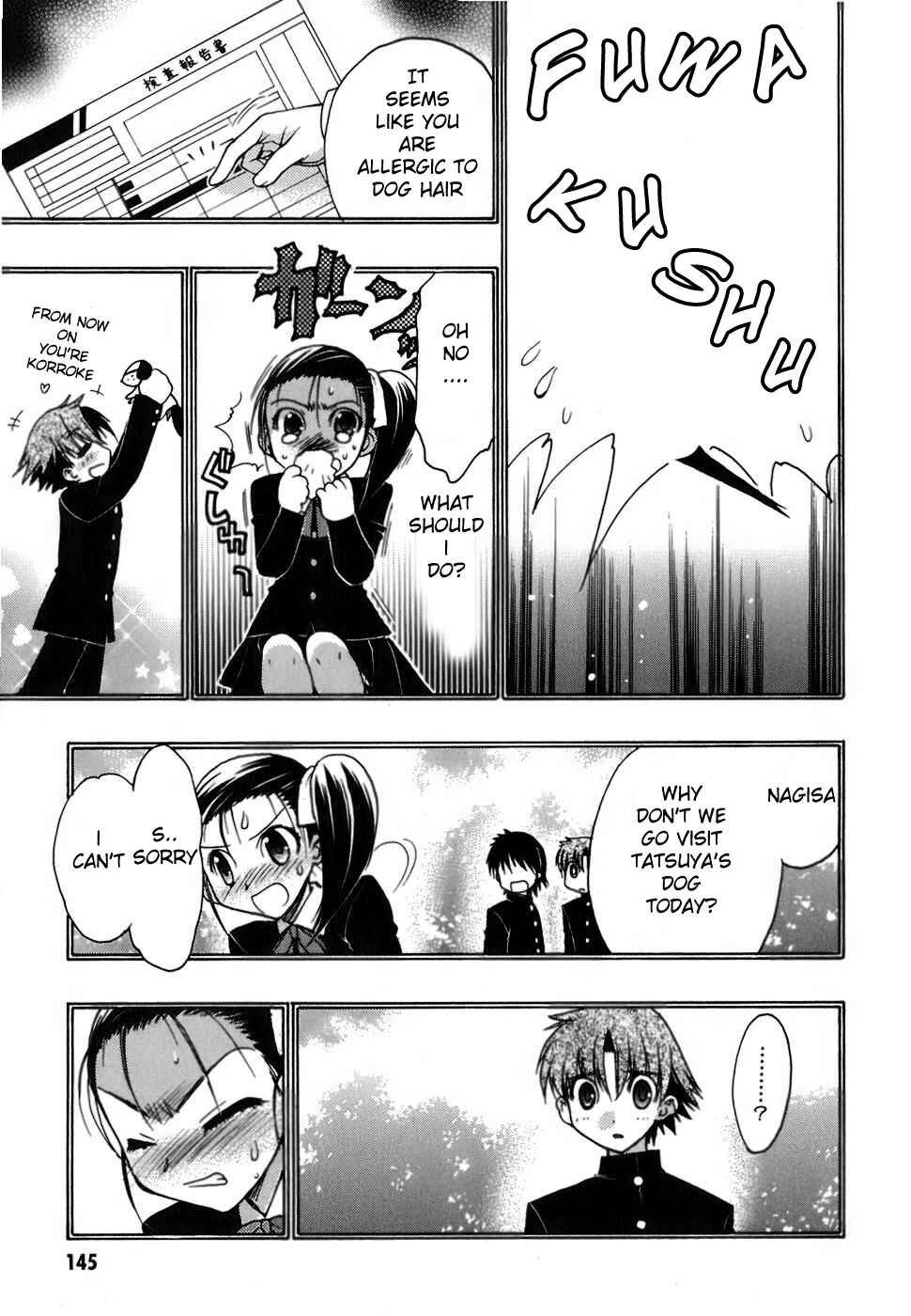 Page 26 Chapter 8 Hekikai no AiON