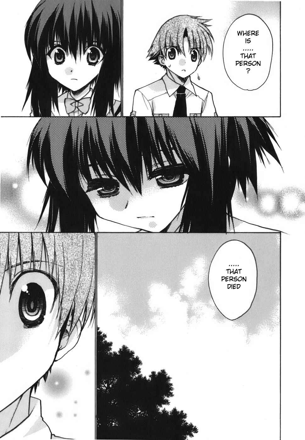 Page 9 Chapter 8 Hekikai no AiON