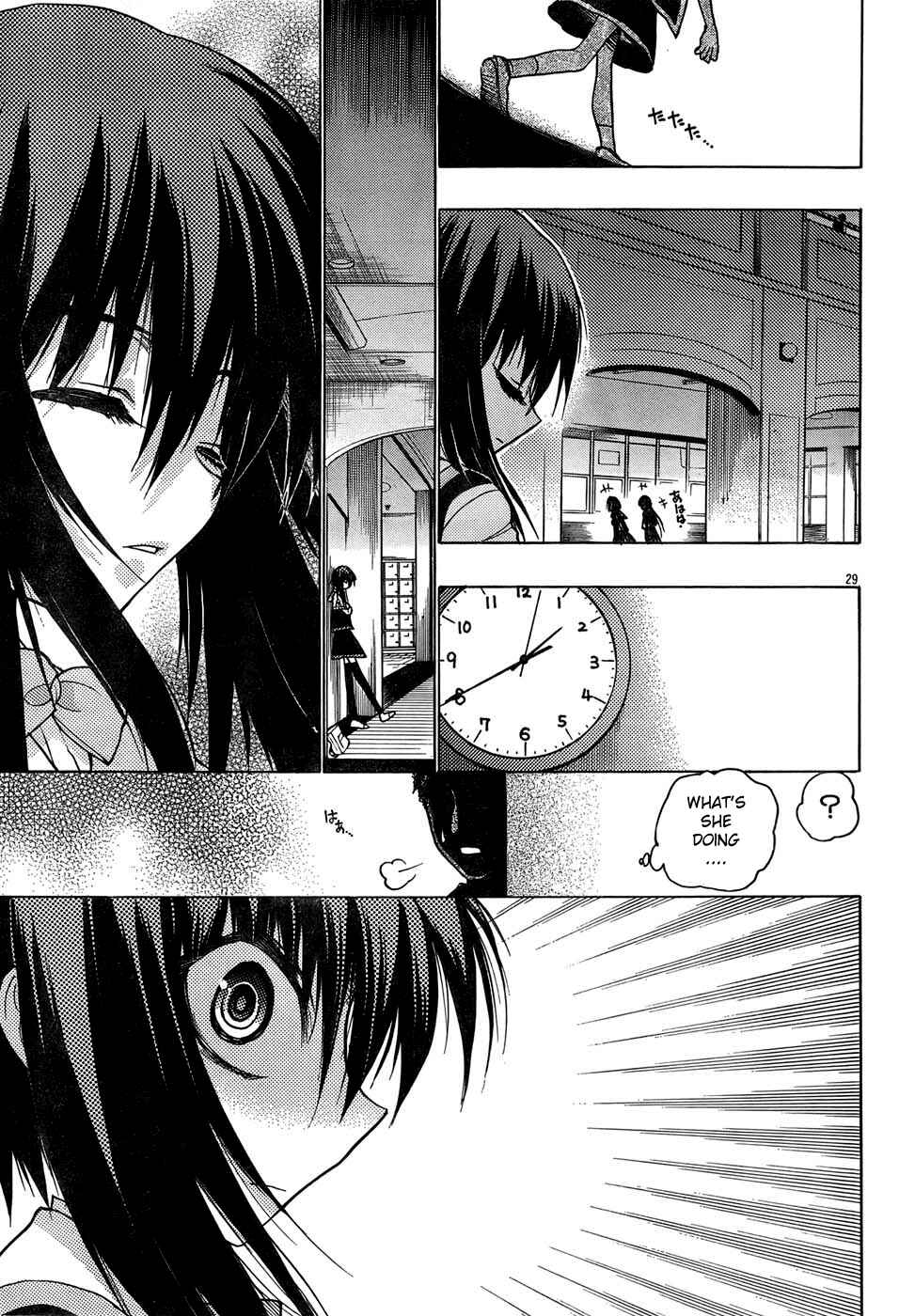 Page 35 Chapter 17 Hekikai no AiON