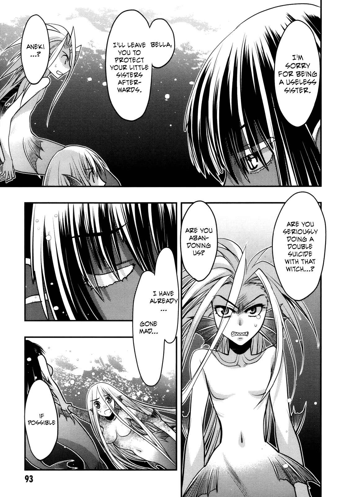 Page 13 Chapter 43 Hekikai no AiON