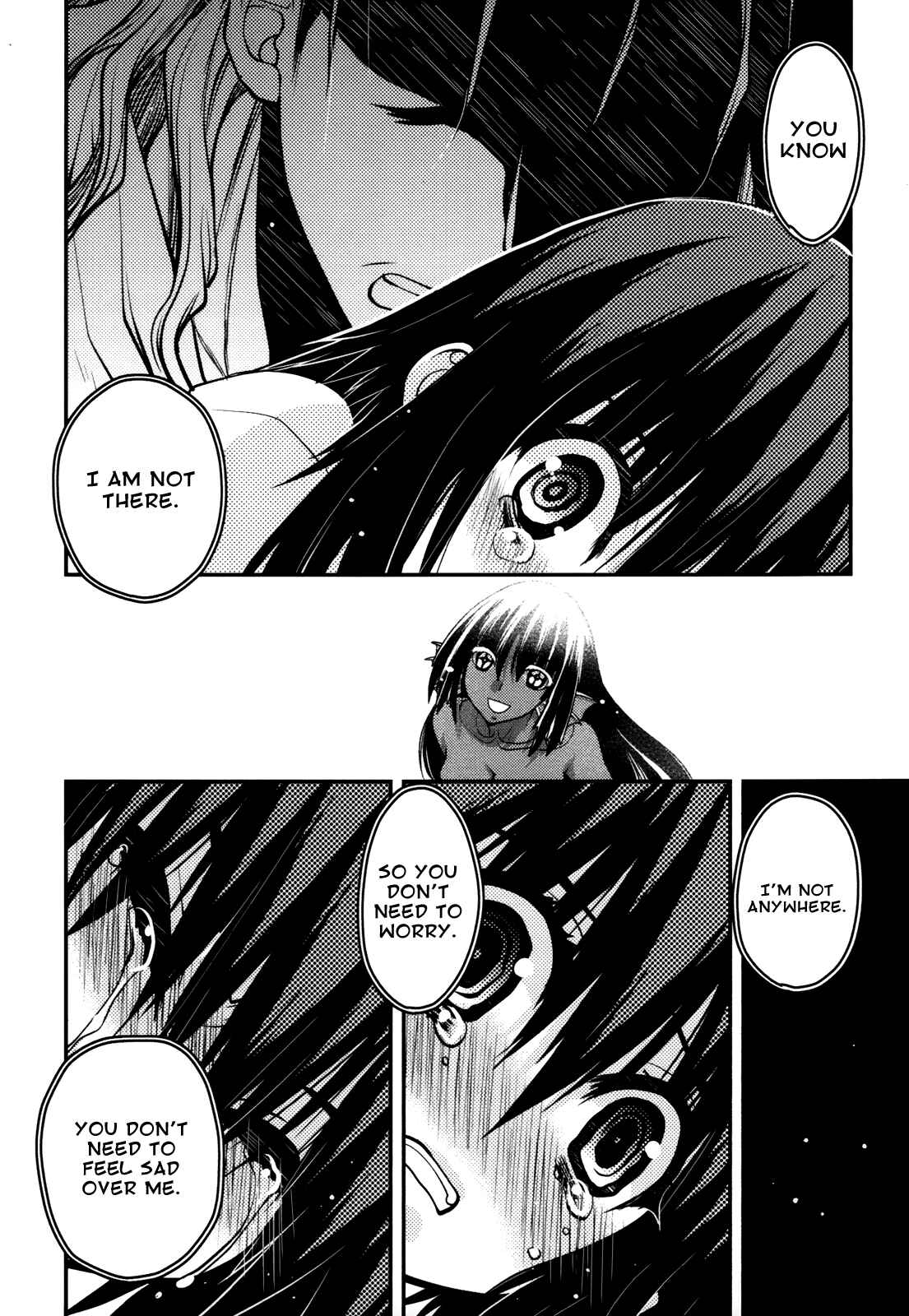 Page 31 Chapter 43 Hekikai no AiON