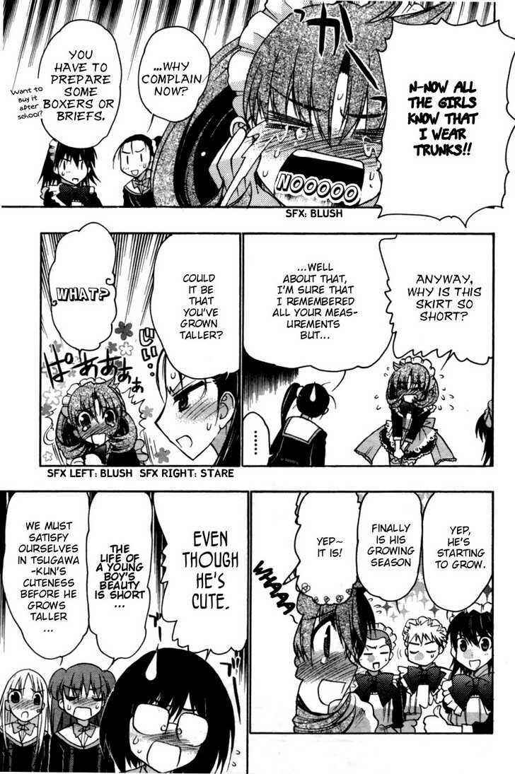Page 13 Chapter 28 Hekikai no AiON