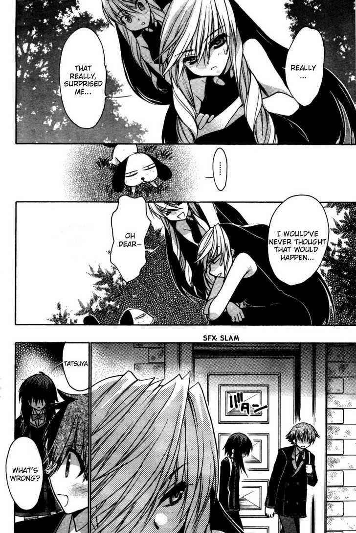 Page 4 Chapter 28 Hekikai no AiON