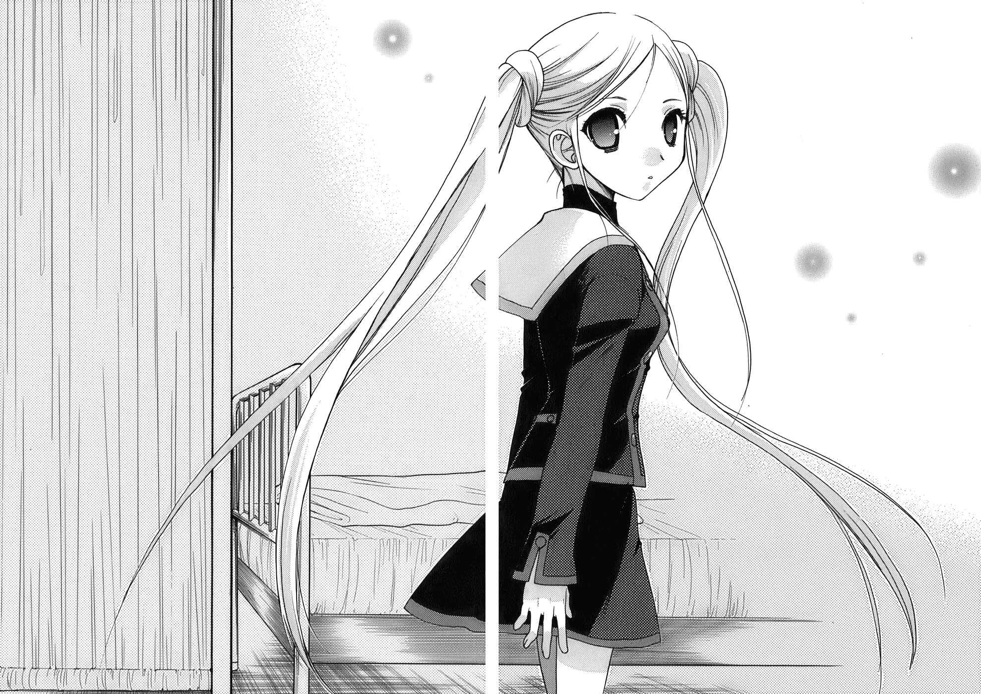 Page 10 Chapter 12 Hekikai no AiON