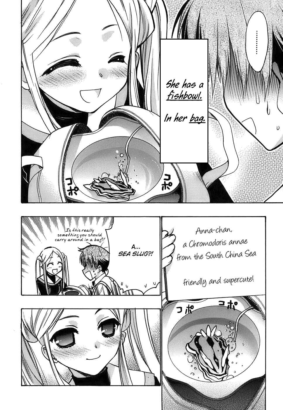 Page 21 Chapter 12 Hekikai no AiON