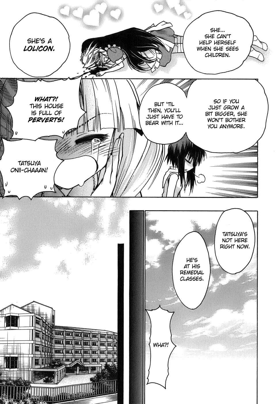Page 7 Chapter 12 Hekikai no AiON