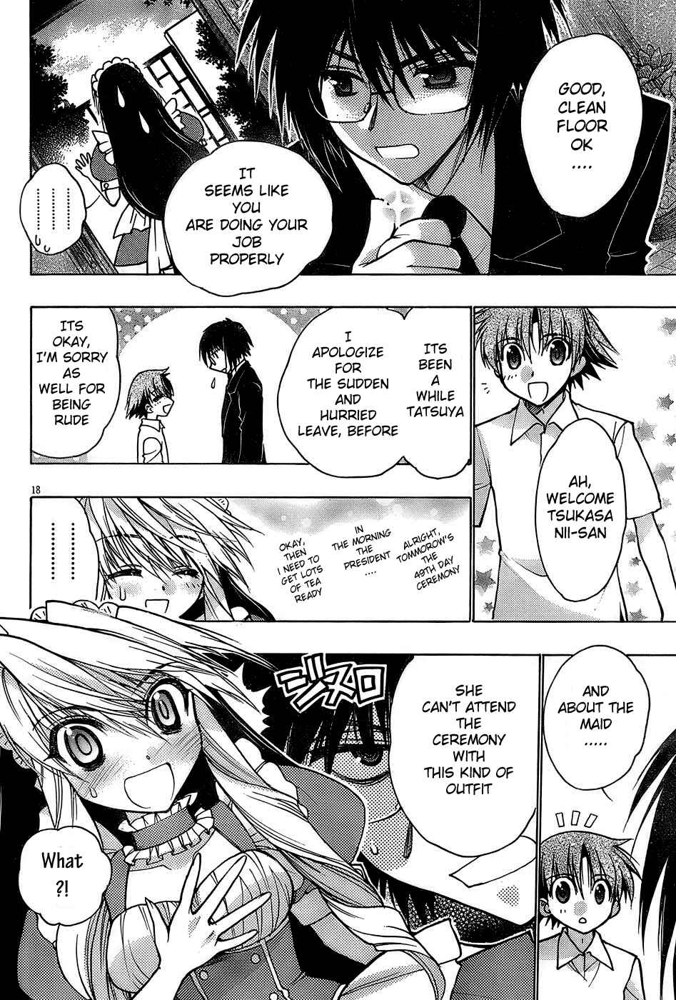 Page 18 Chapter 14 Hekikai no AiON