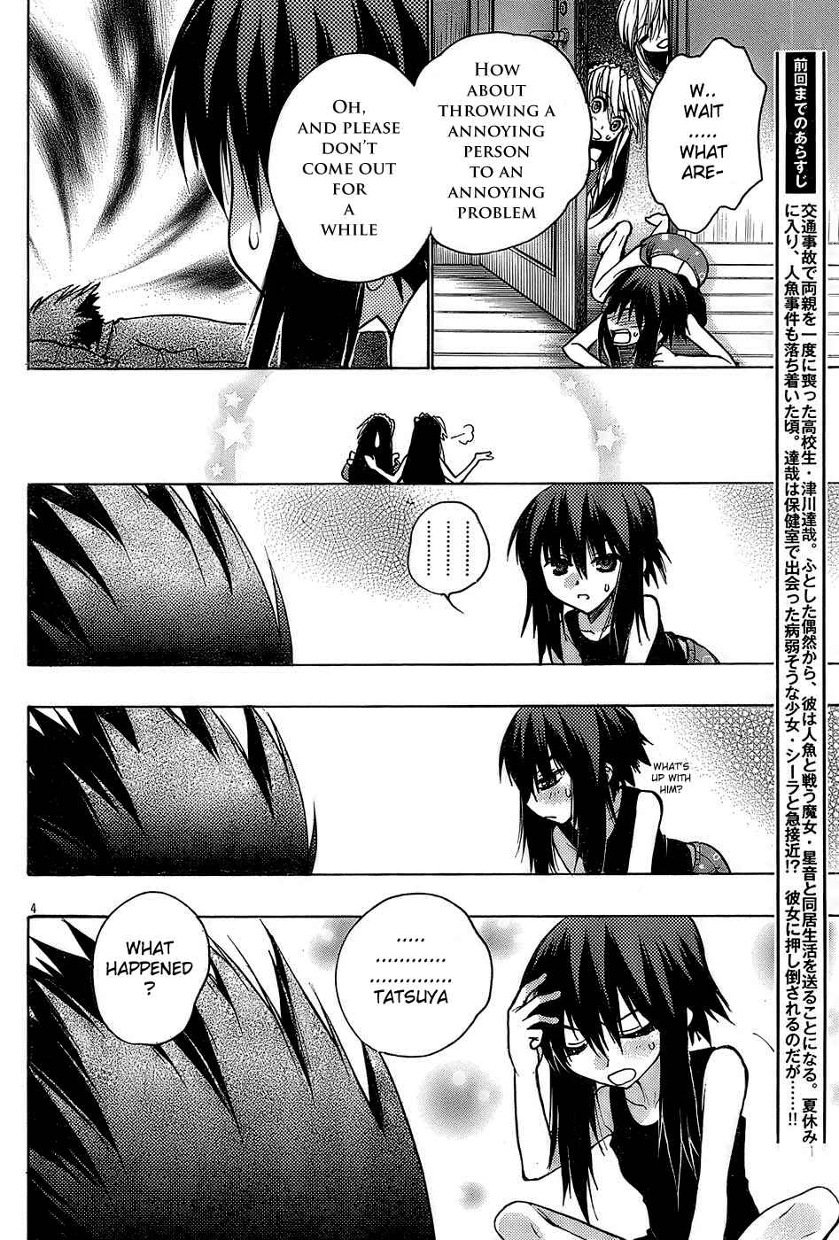 Page 4 Chapter 14 Hekikai no AiON
