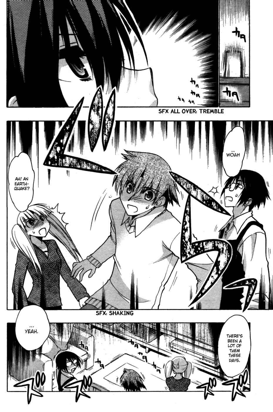 Page 14 Chapter 29 Hekikai no AiON