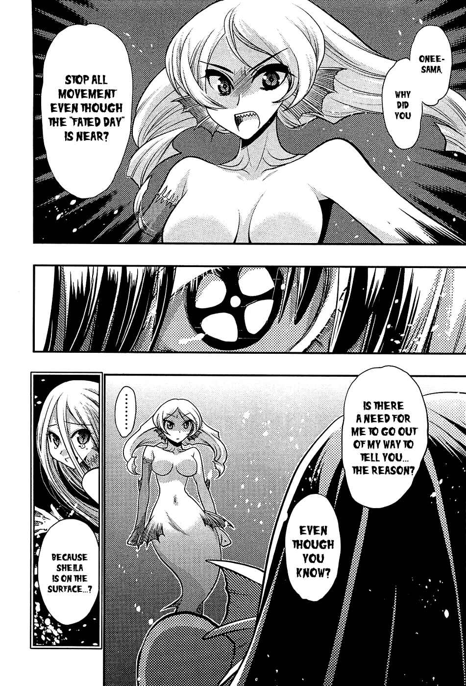 Page 13 Chapter 35 Hekikai no AiON