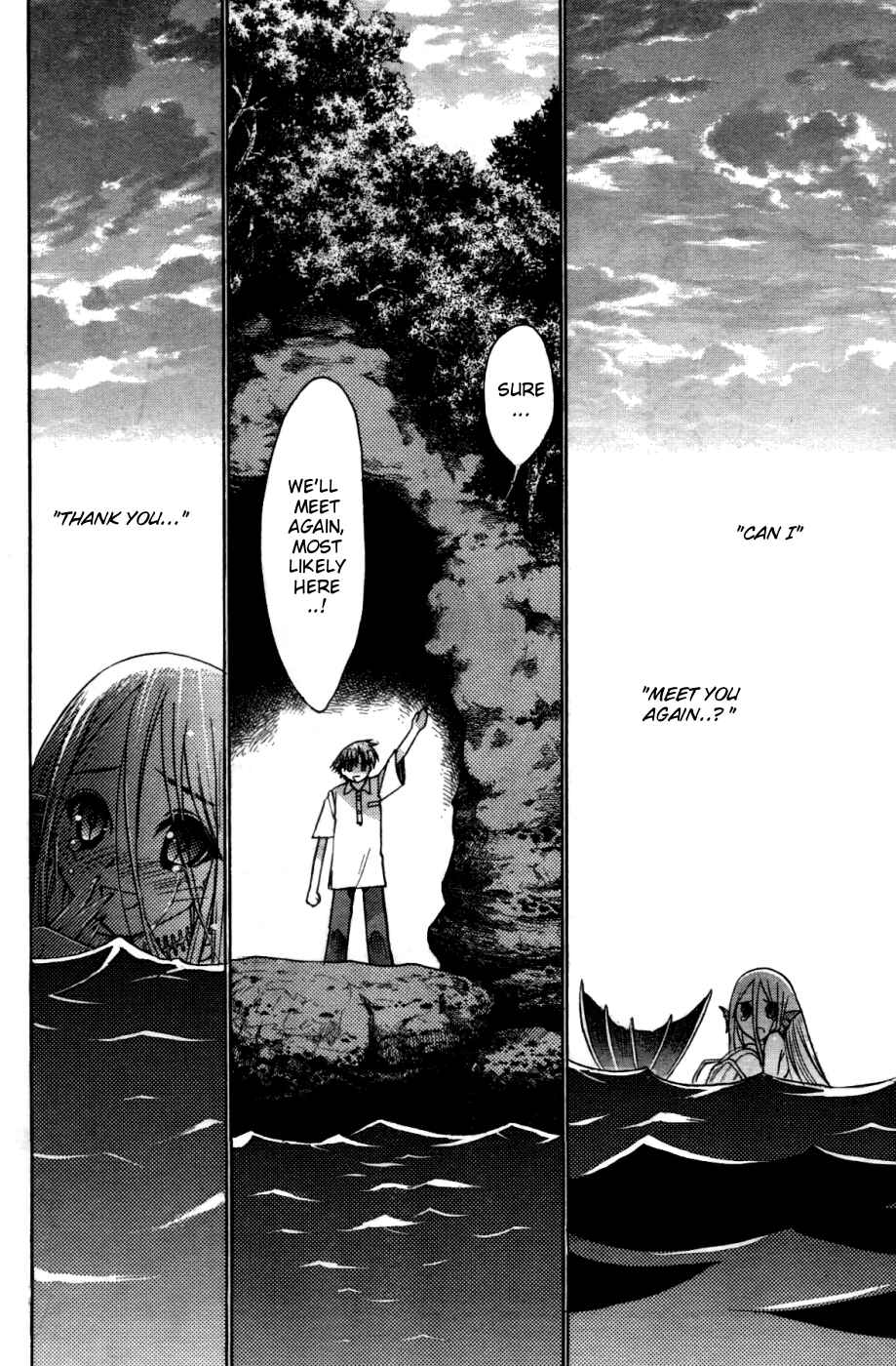 Page 24 Chapter 24 Hekikai no AiON