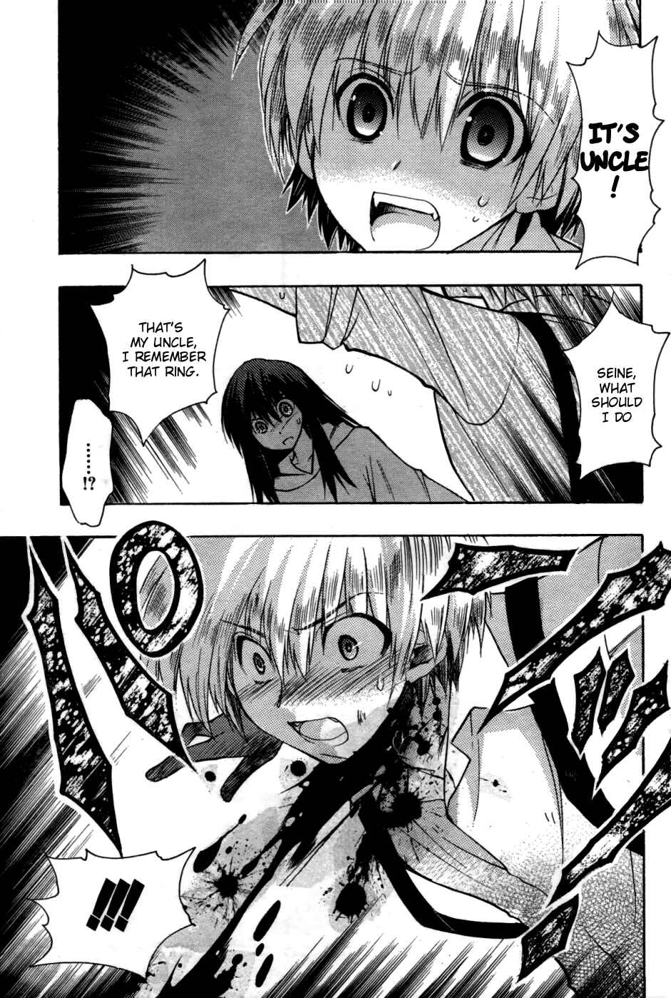Page 19 Chapter 28.2 Hekikai no AiON