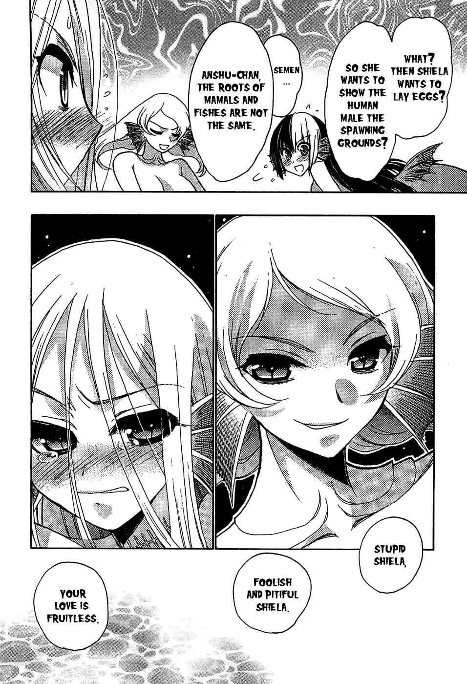 Page 10 Chapter 31 Hekikai no AiON