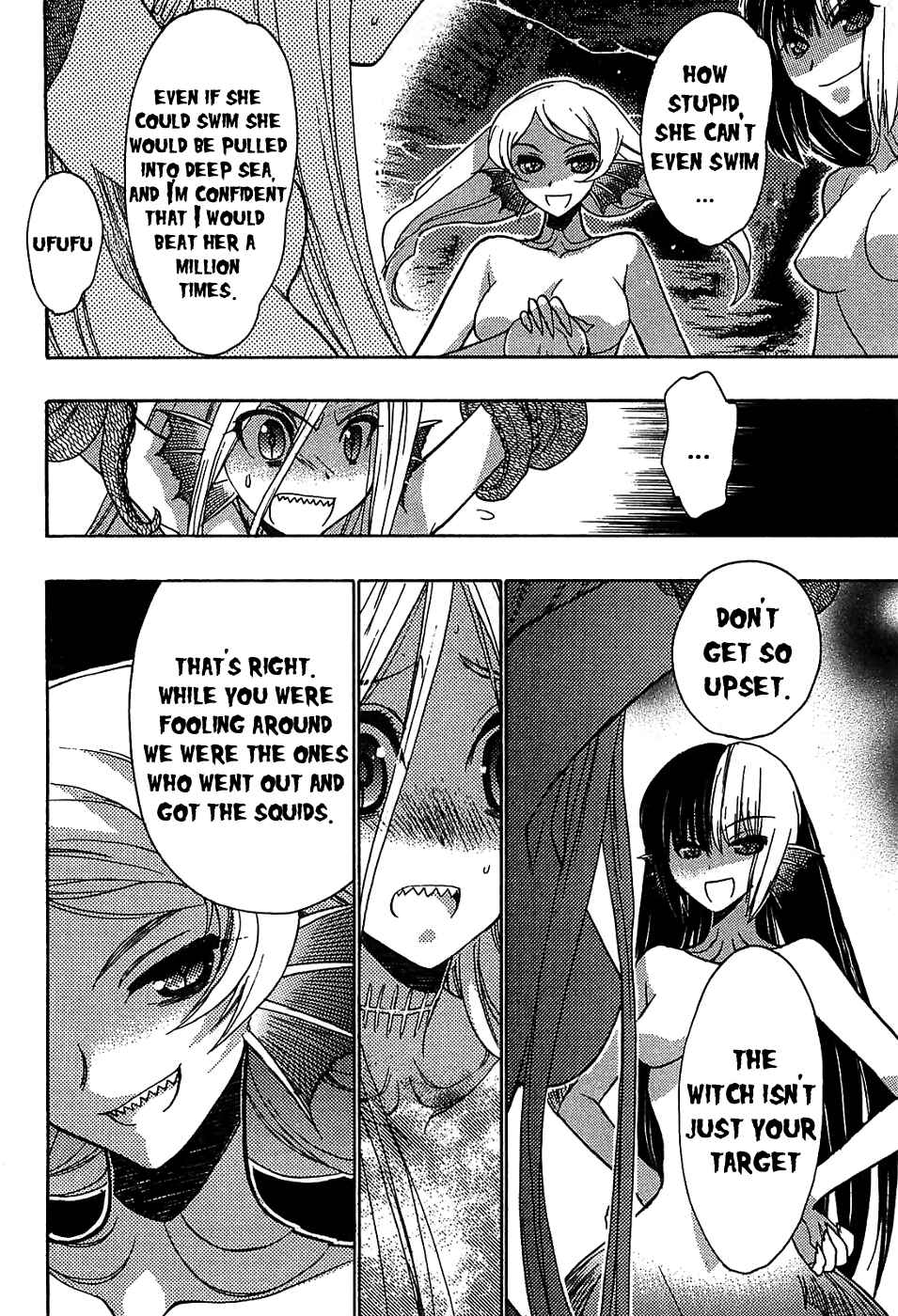 Page 6 Chapter 31 Hekikai no AiON