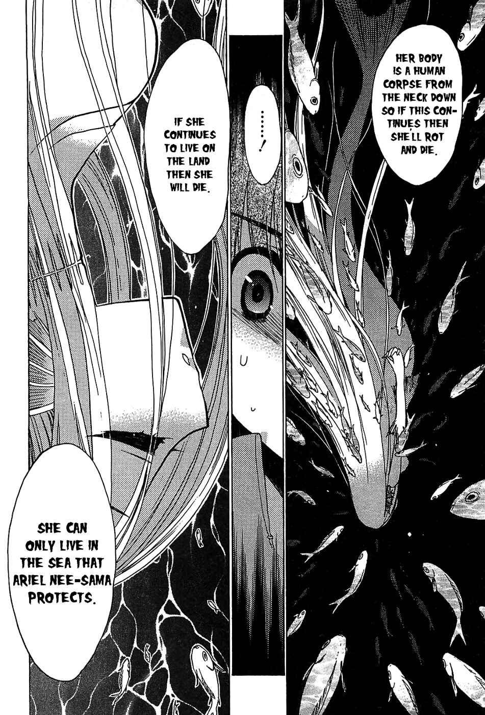 Page 36 Chapter 32 Hekikai no AiON