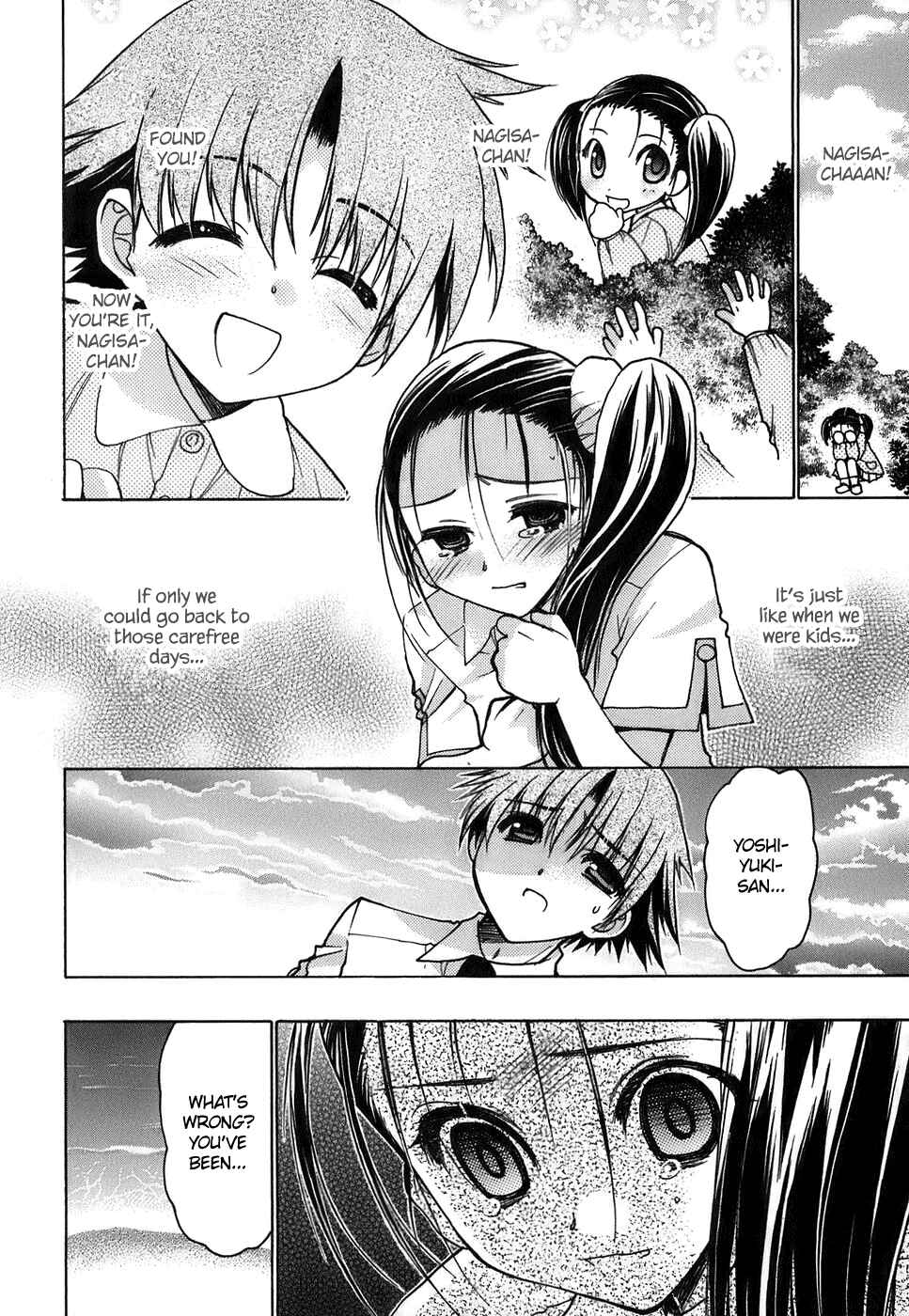 Page 14 Chapter 10 Hekikai no AiON
