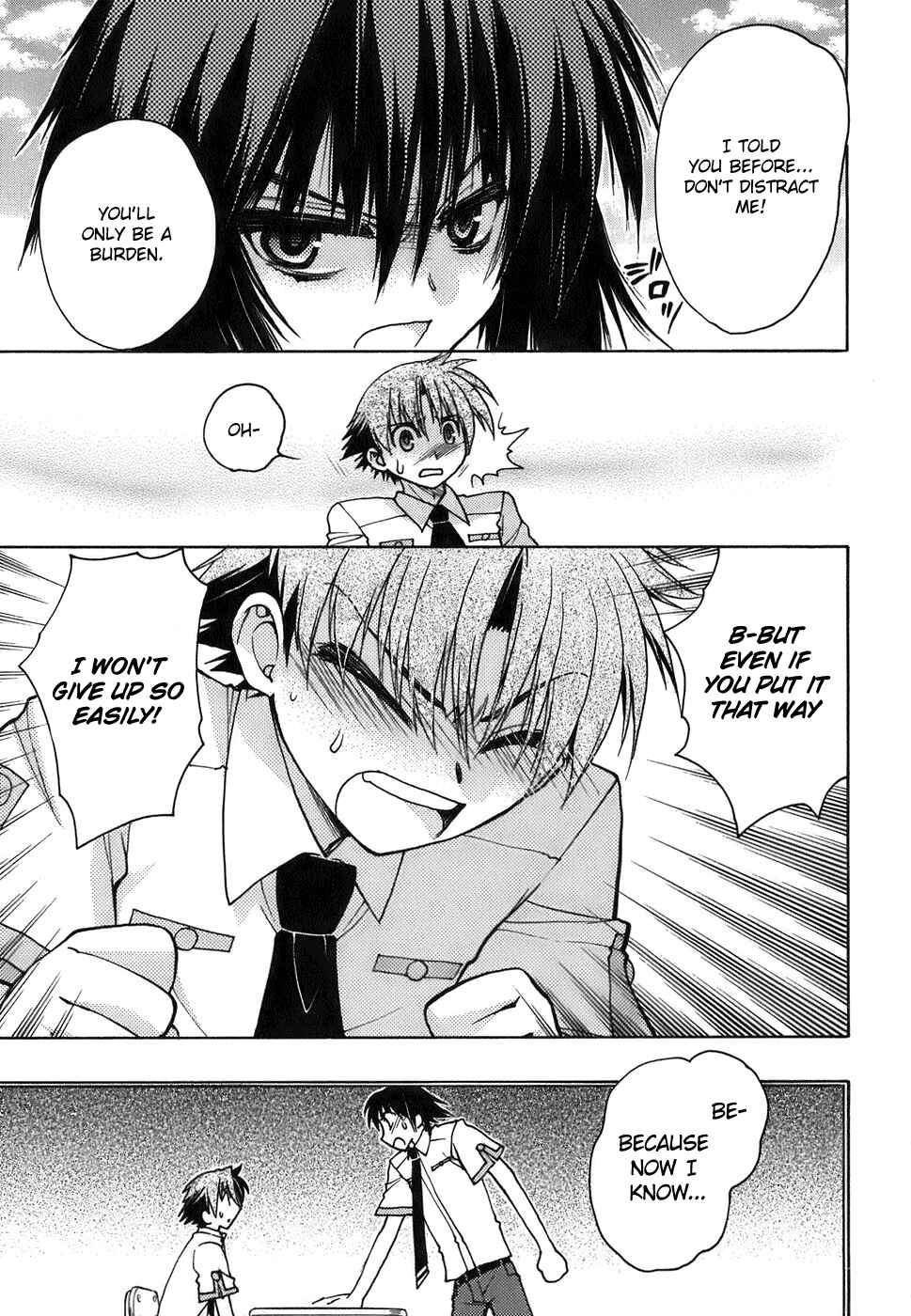 Page 3 Chapter 10 Hekikai no AiON