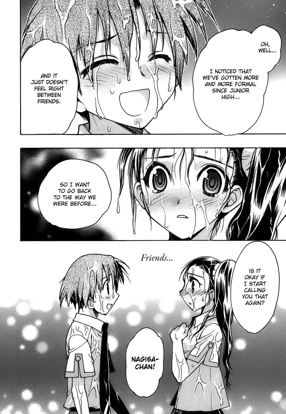 Page 35 Chapter 10 Hekikai no AiON