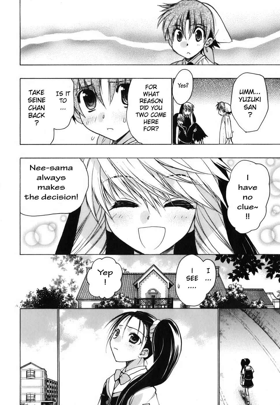 Page 26 Chapter 7 Hekikai no AiON
