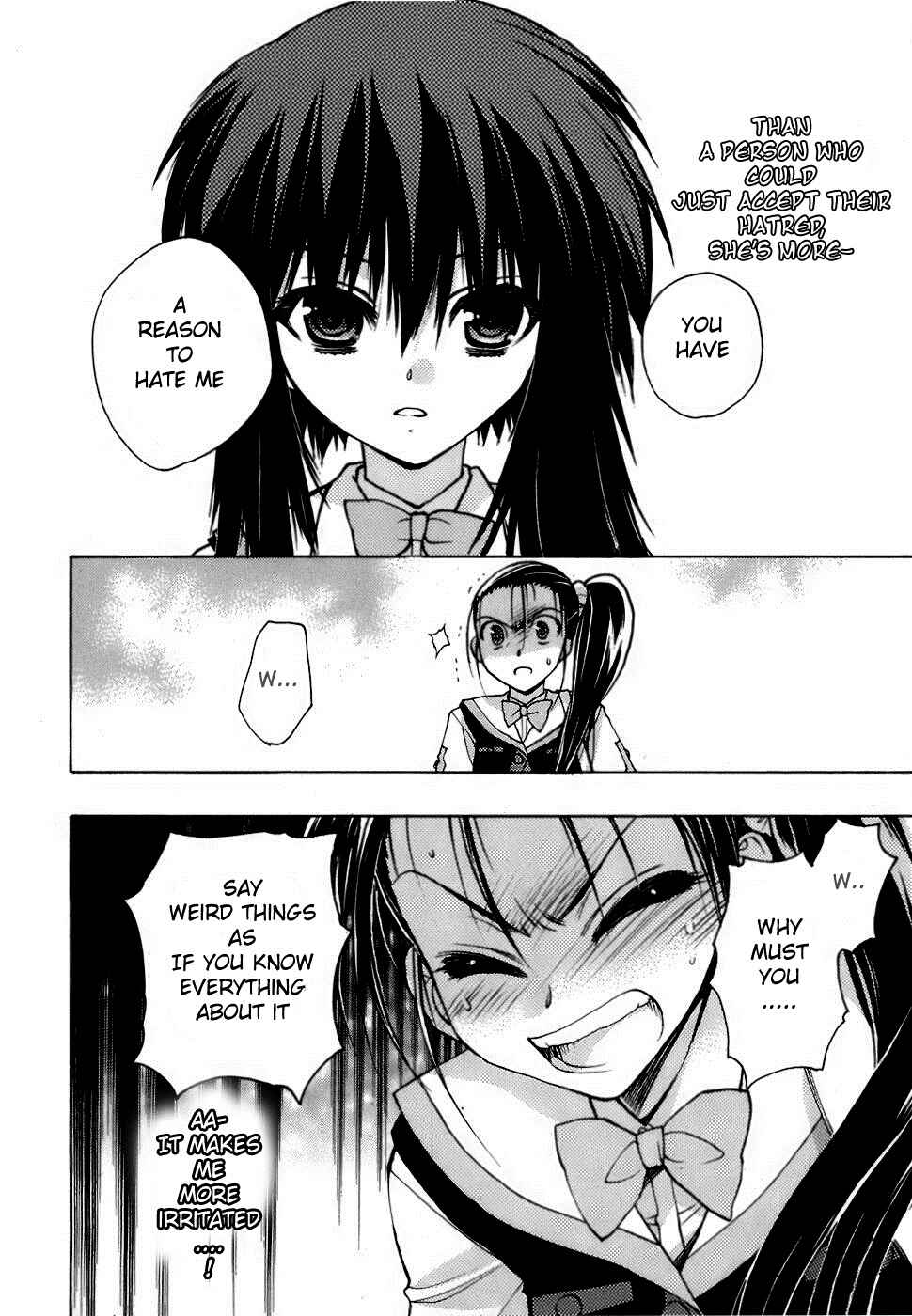 Page 30 Chapter 7 Hekikai no AiON