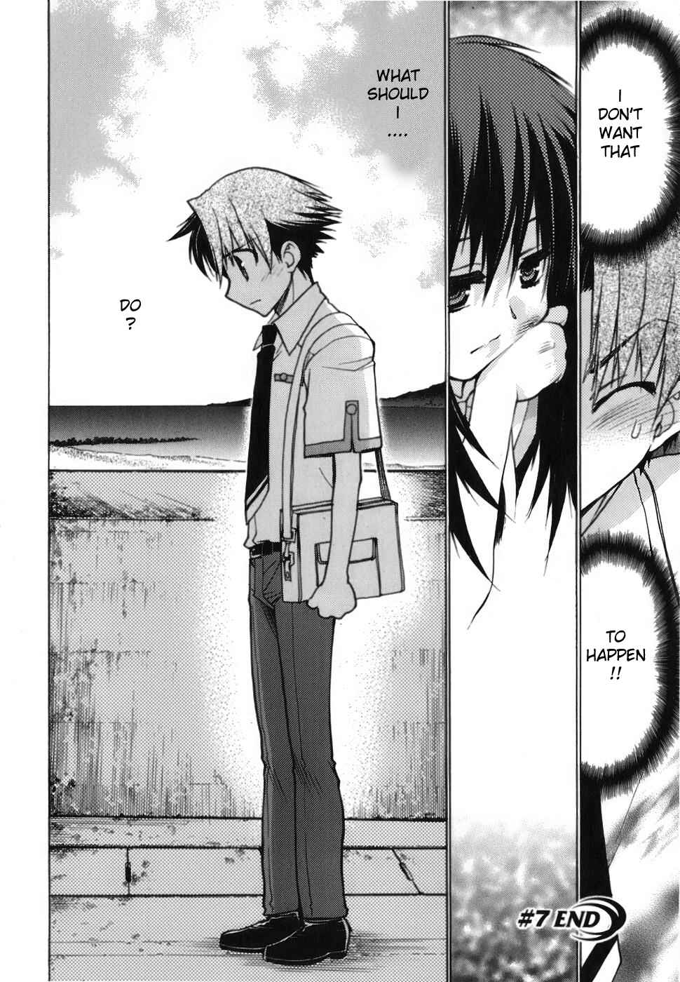 Page 38 Chapter 7 Hekikai no AiON