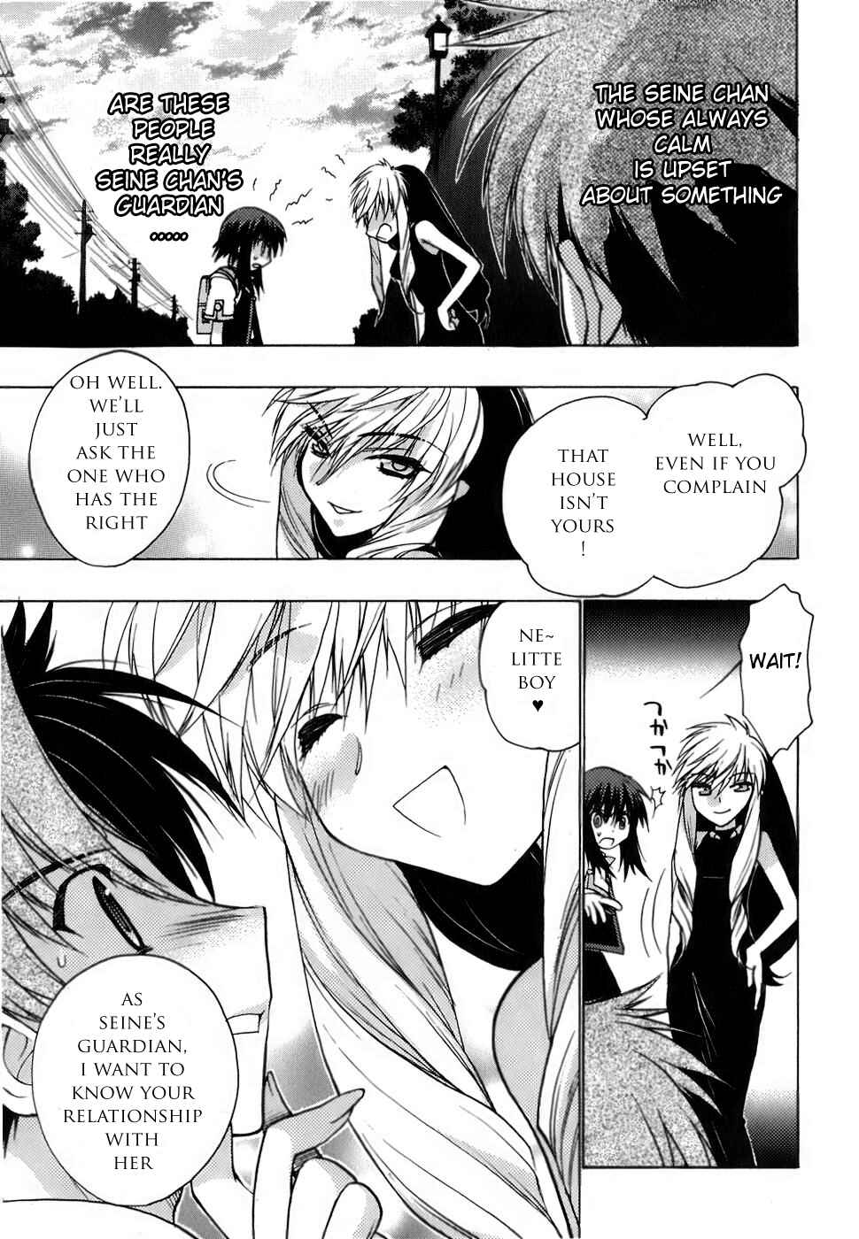 Page 9 Chapter 7 Hekikai no AiON