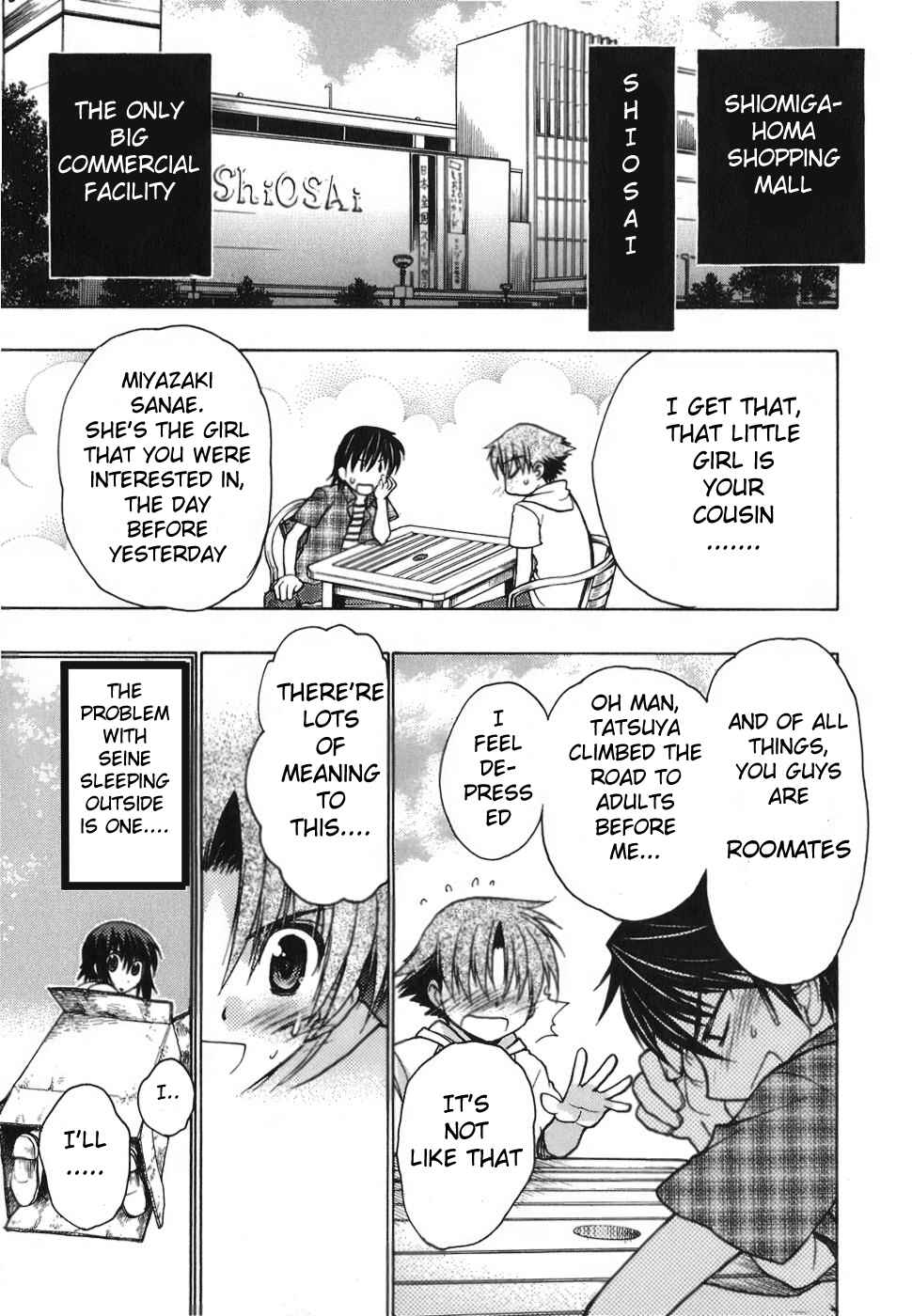 Page 29 Chapter 5 Hekikai no AiON