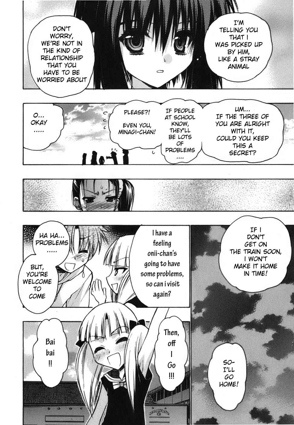 Page 36 Chapter 5 Hekikai no AiON