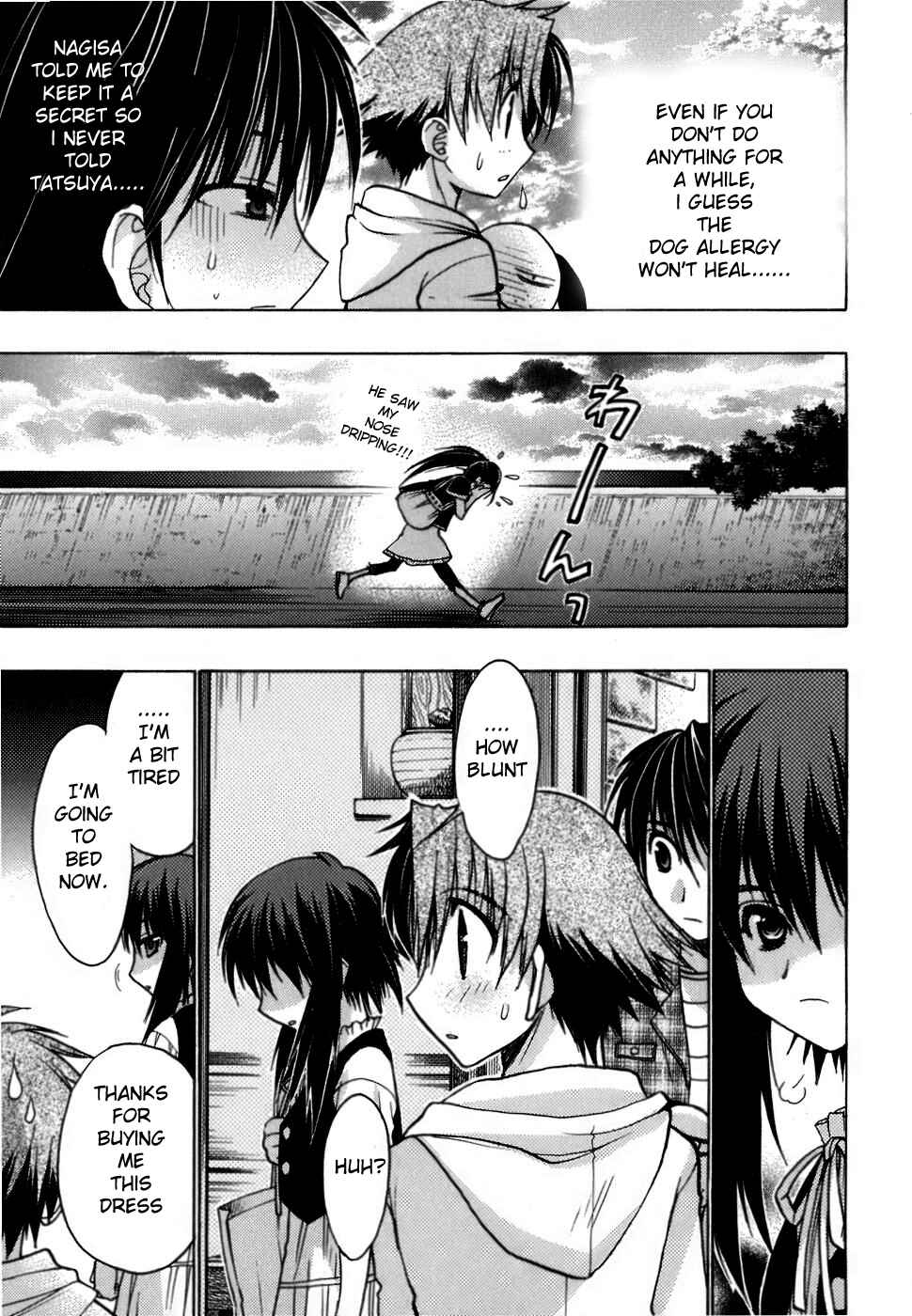 Page 41 Chapter 5 Hekikai no AiON