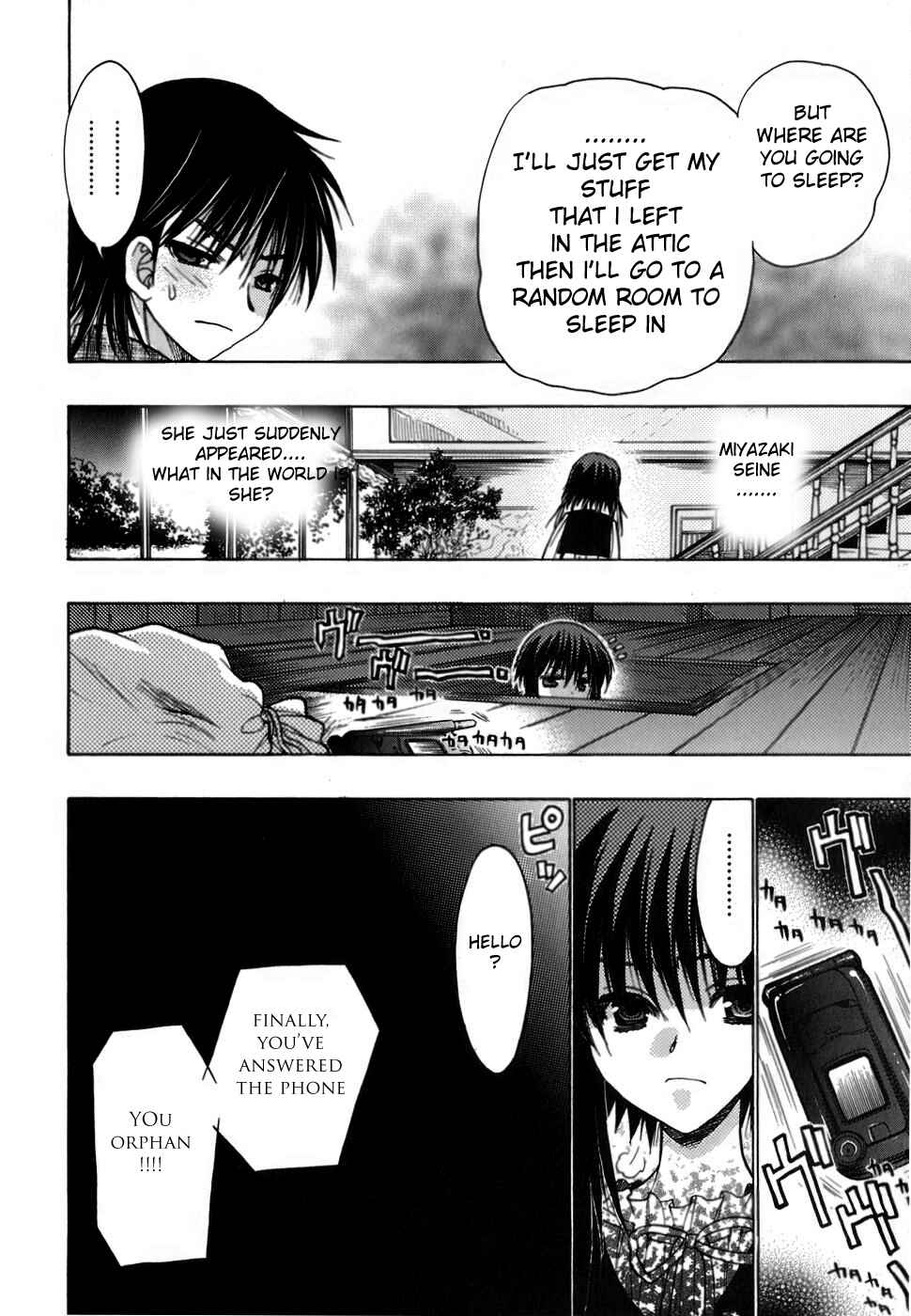 Page 42 Chapter 5 Hekikai no AiON