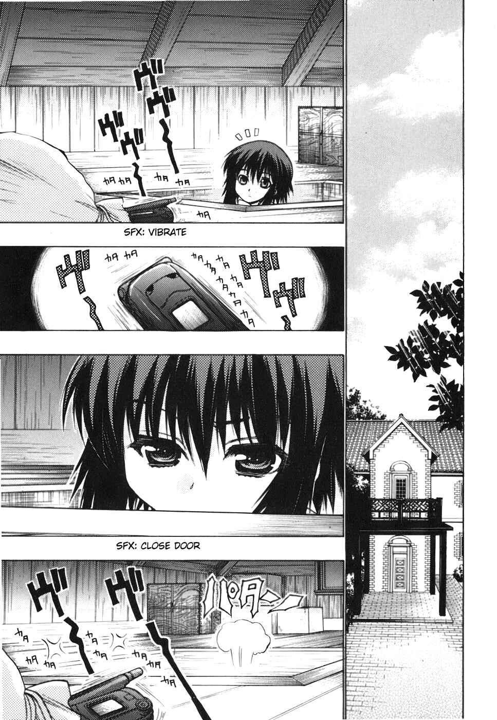 Page 9 Chapter 5 Hekikai no AiON
